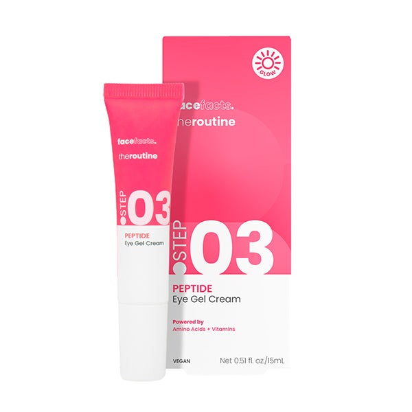 Peptide Eye Gel Cream