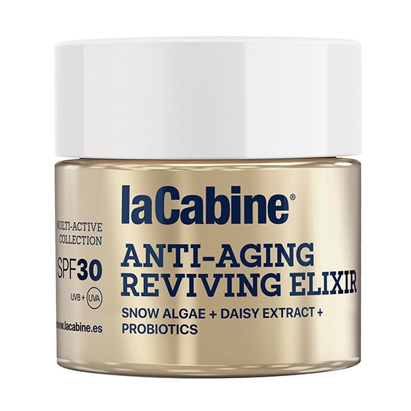 Anti-Aging Reviving Spf 30