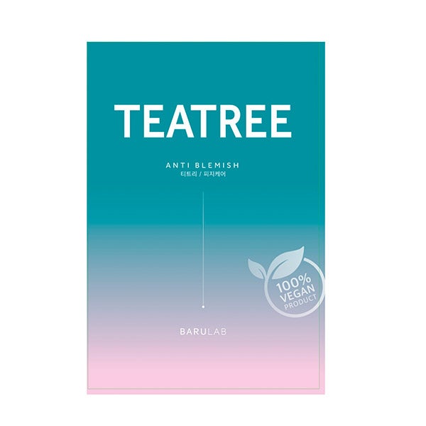 Teatree