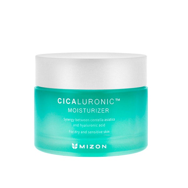 Cicaluronic Moisturizer