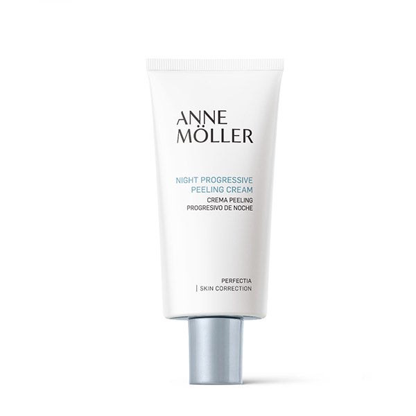 Night Progressive Peeling Cream