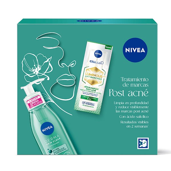 Tratamiento Marcas Post Acné