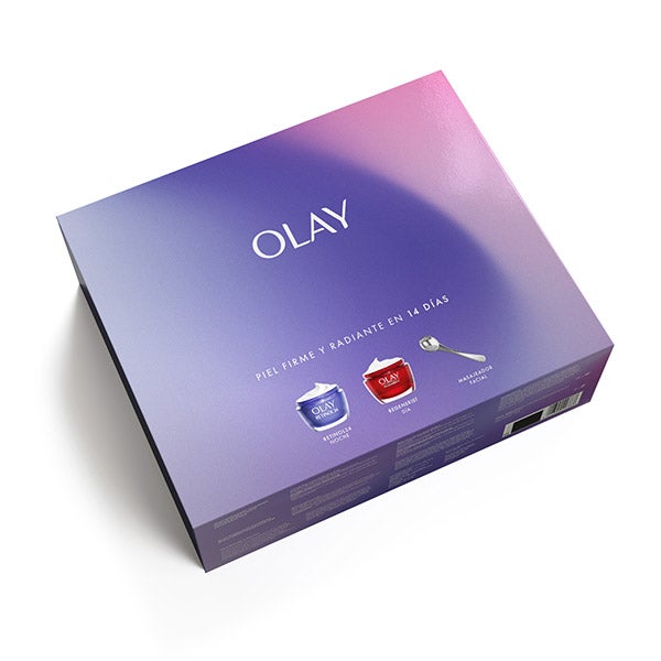 Piel Firme Y Radiante