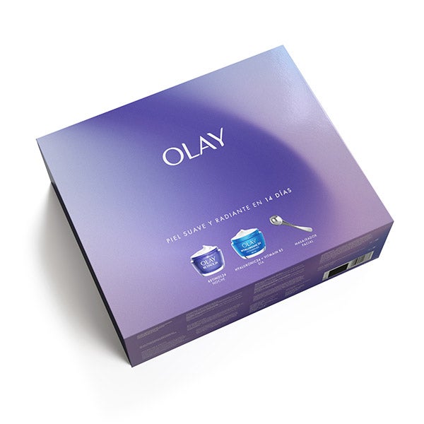 Piel Suave Y Radiante