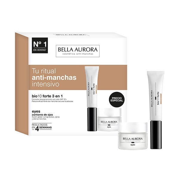 Tu Ritual Anti-Manchas Intensivo