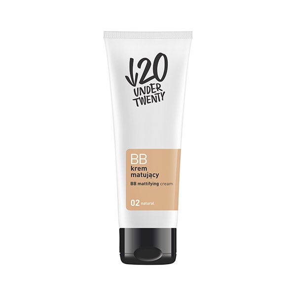 BB Cream