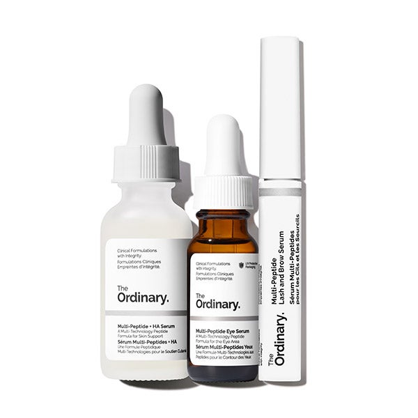 The Power Of Peptides Set