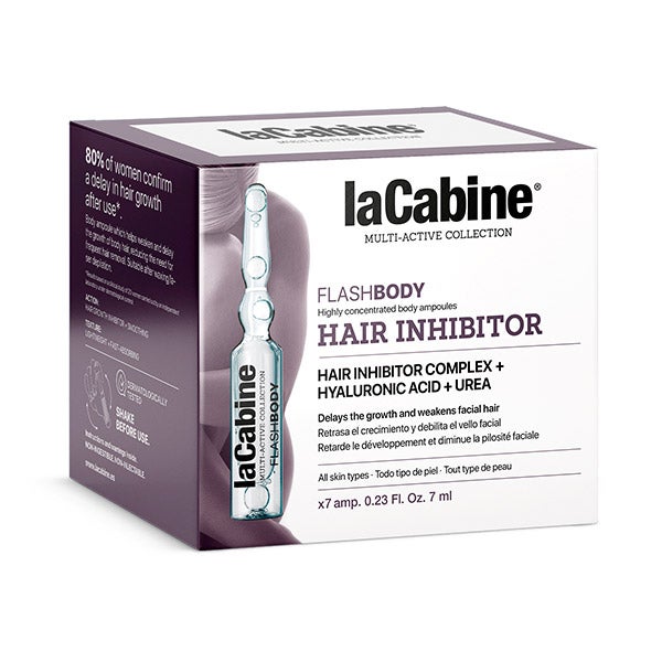 Hair Inhibitor