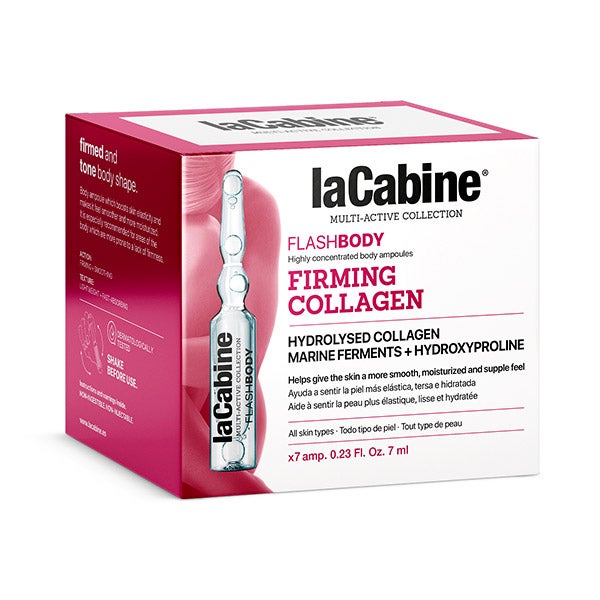 Firming Collagen