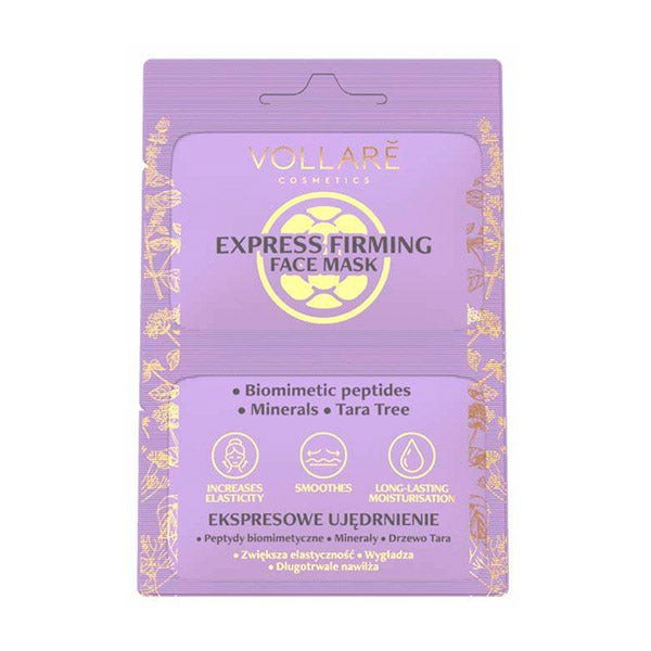 Express Firming Face Mask