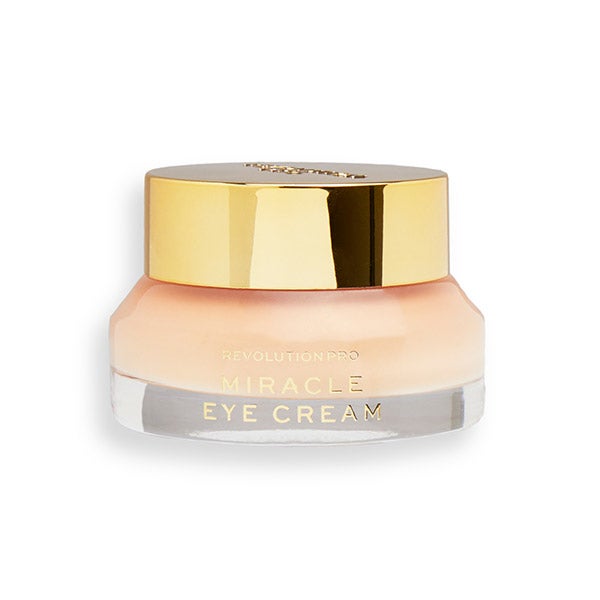 Miracle Eye Cream