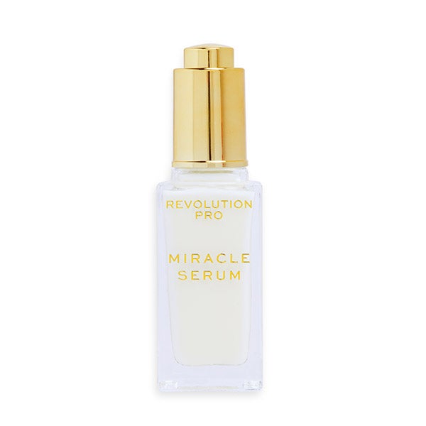 Miracle Serum