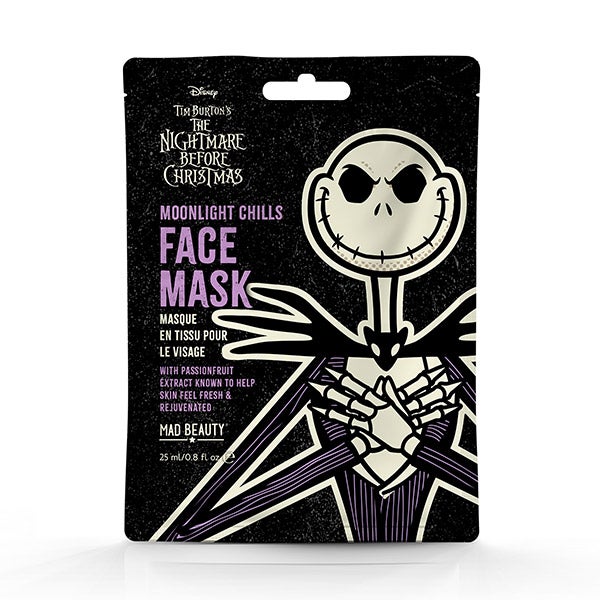 The Nightmare Before Christmas