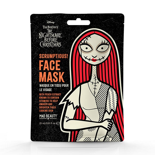 The Nightmare Before Christmas