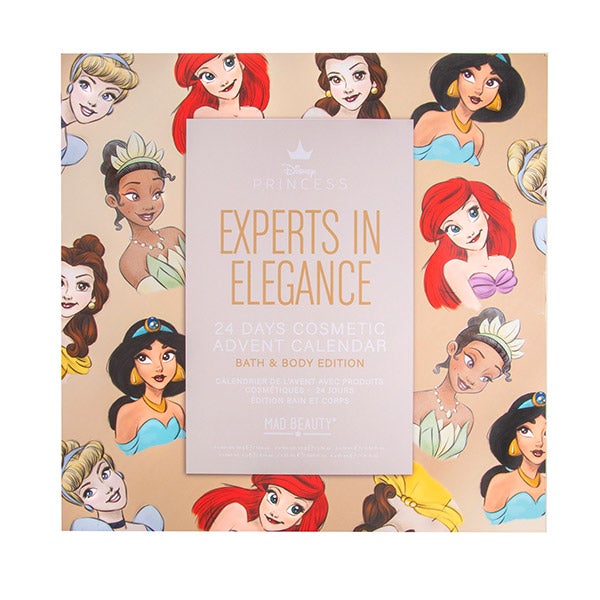 Experts In Elegance