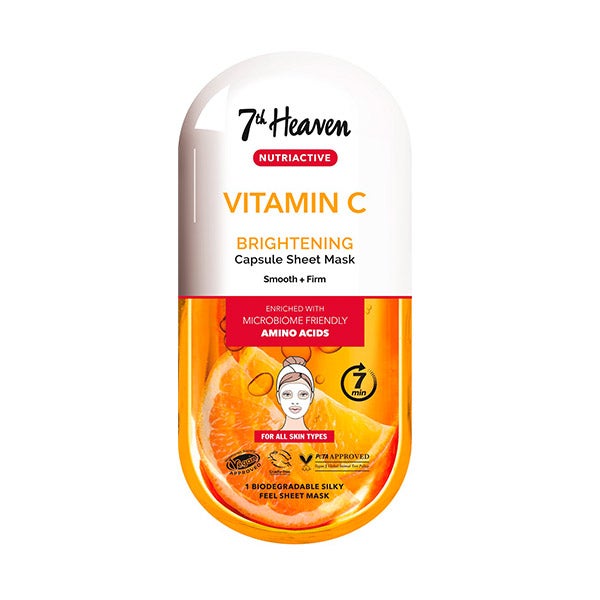 Vitamin C