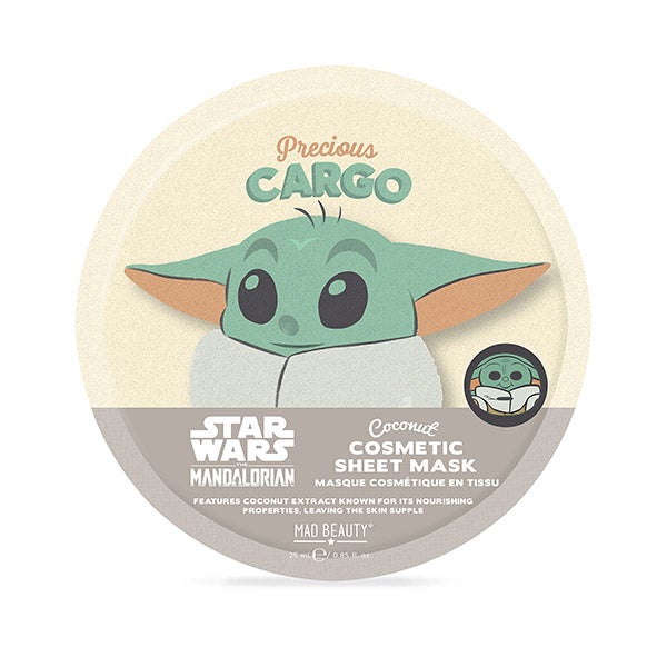 Star Wars The Mandalorian