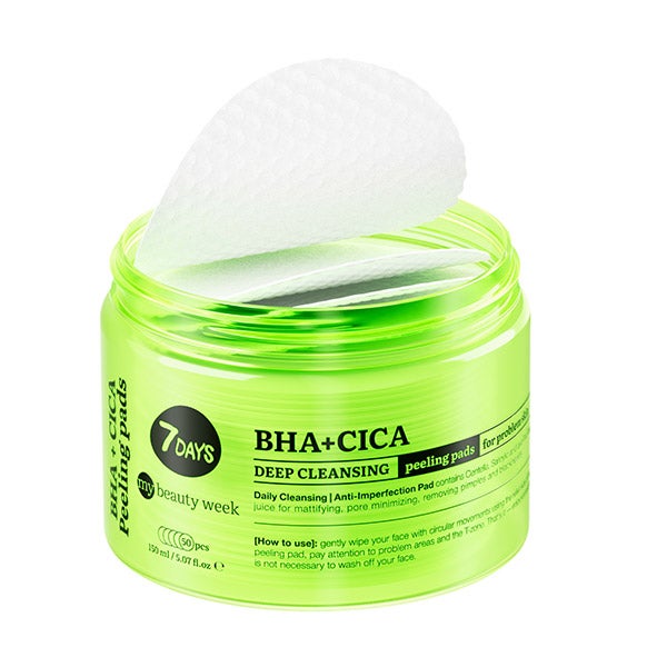 BHA+CICA
