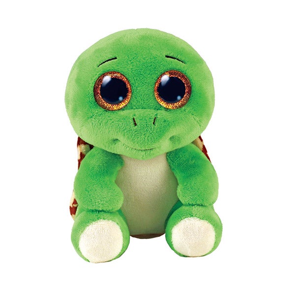 Beanie Boo Turbo Turtle