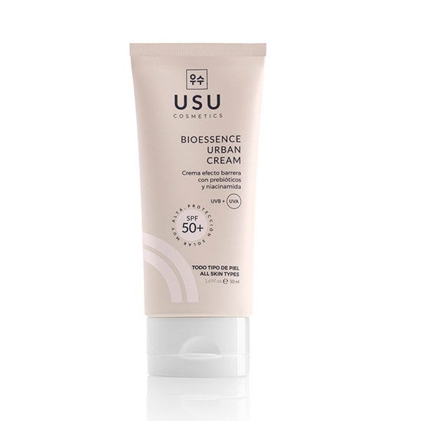 Bioessence Urban Cream