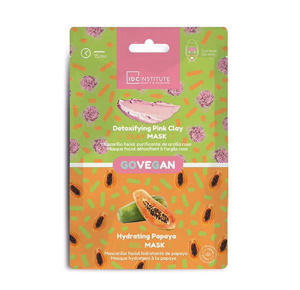 Detoxifying Pink Clay