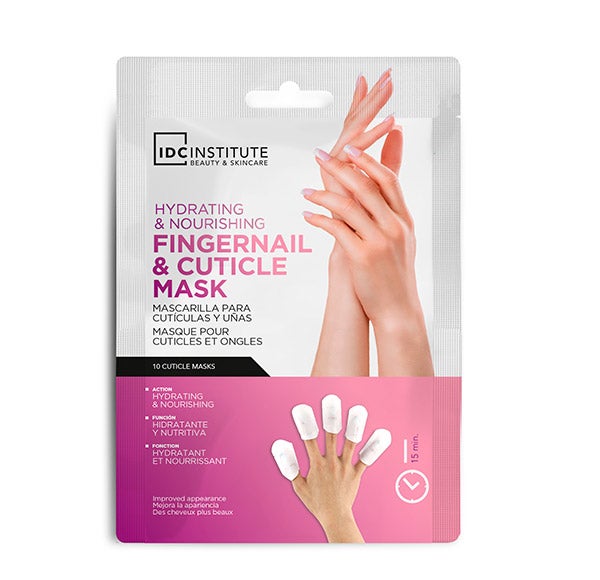 Fingernail & Cuticle Mask