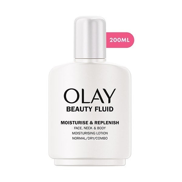 Beauty Fluid
