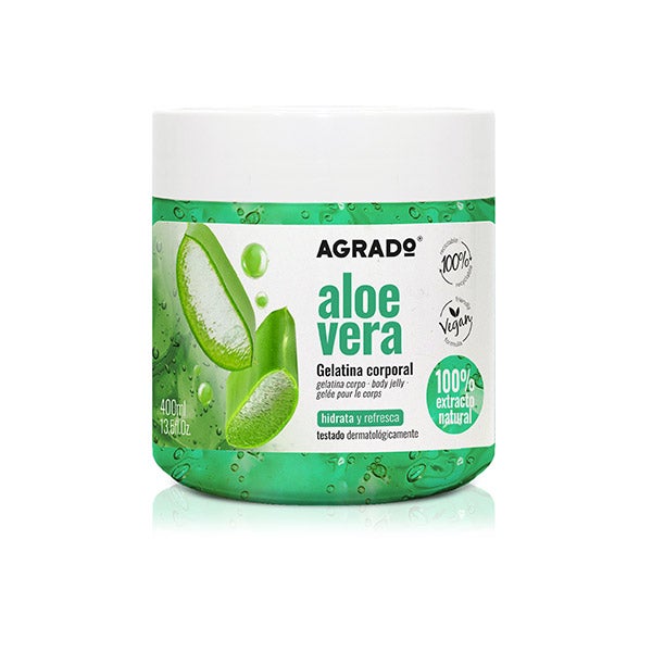 Aloevera