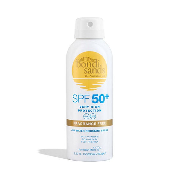 Spf 50+