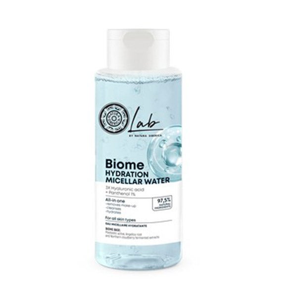 Hydration Micellar Water