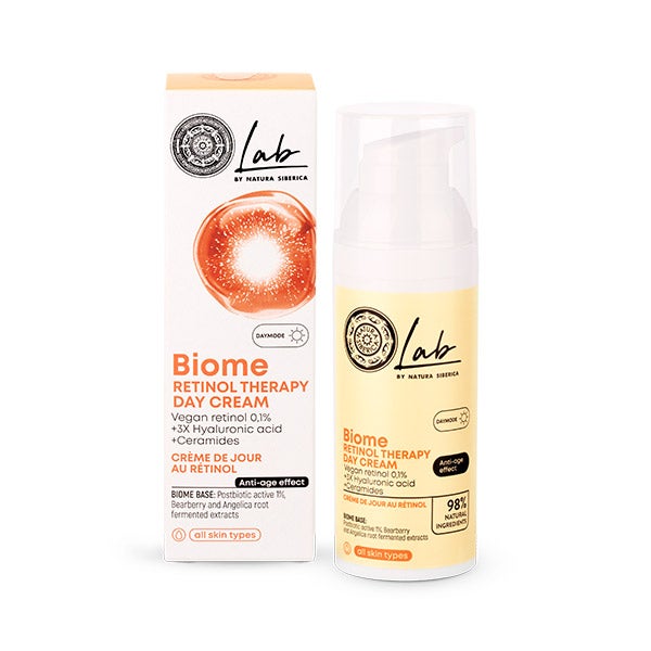 Retinol Therapy Day Cream