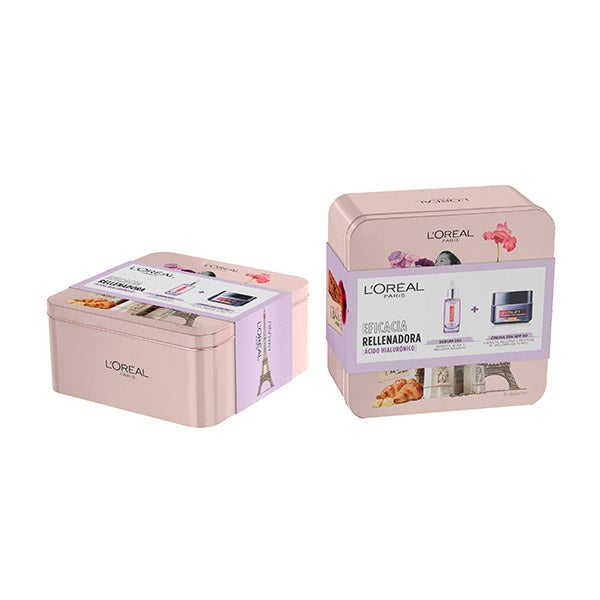 Eficacia Rellenadora