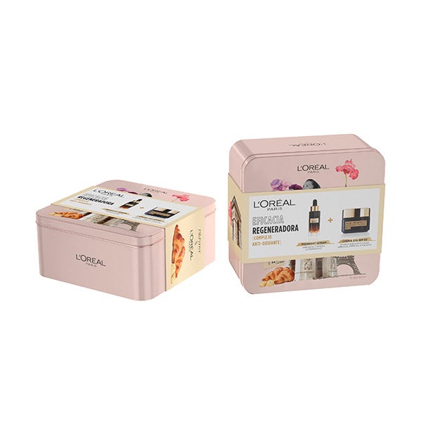 Eficacia Regeneradora