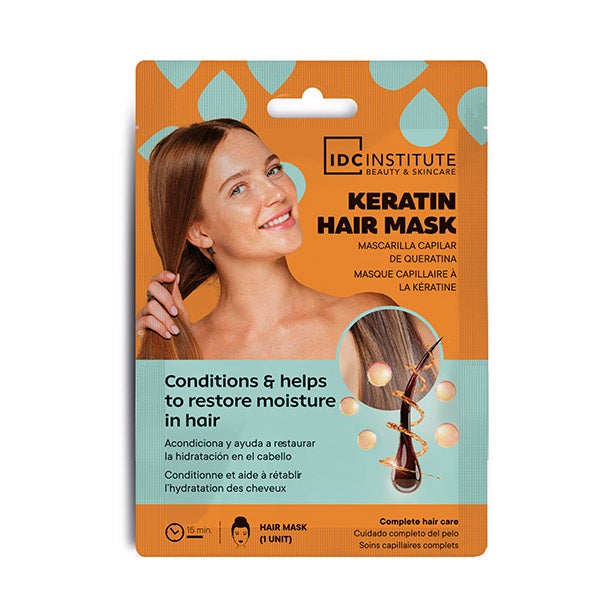 Keratin Hair Mask