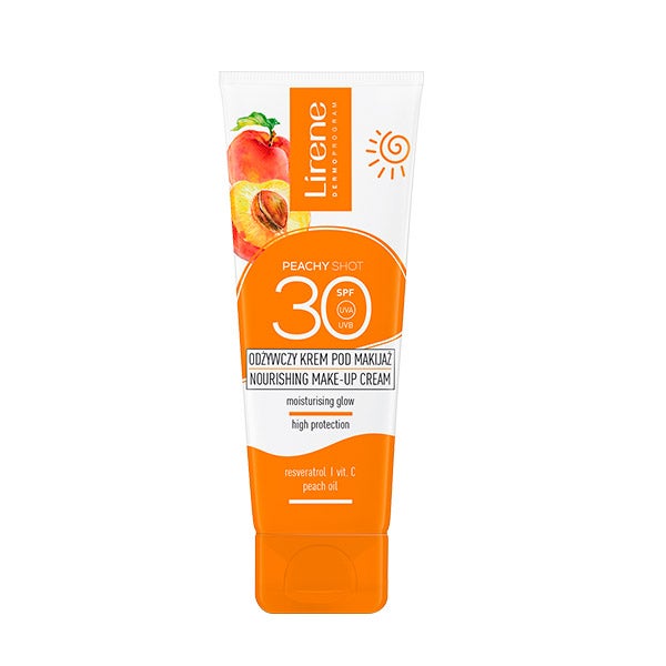 Peachy Shot Spf 30