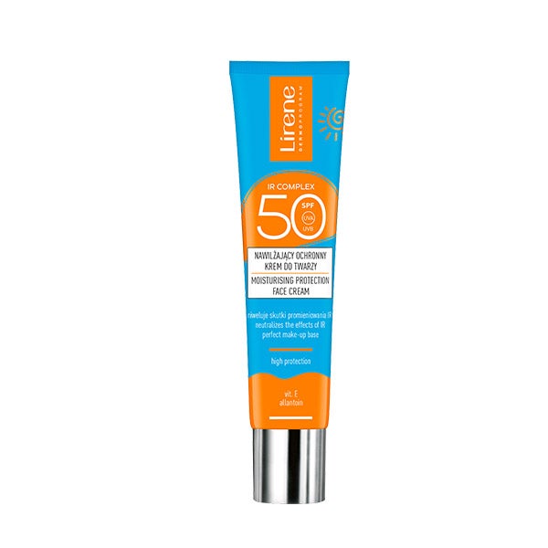 Spf 50 Complex