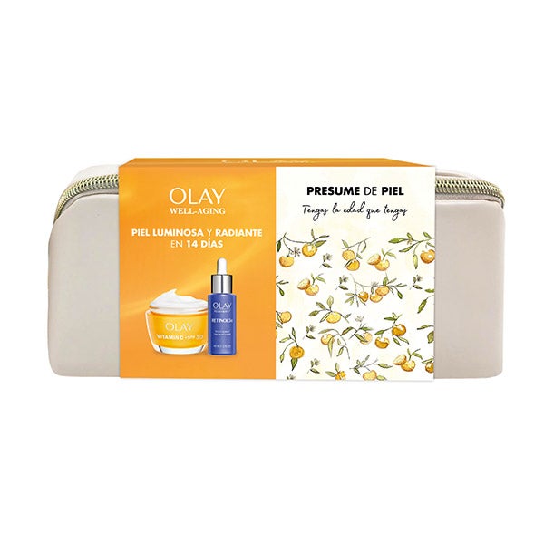 Piel Luminosa Y Radiante