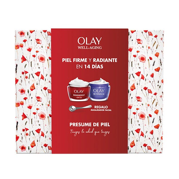 Piel Firme Y Radiante