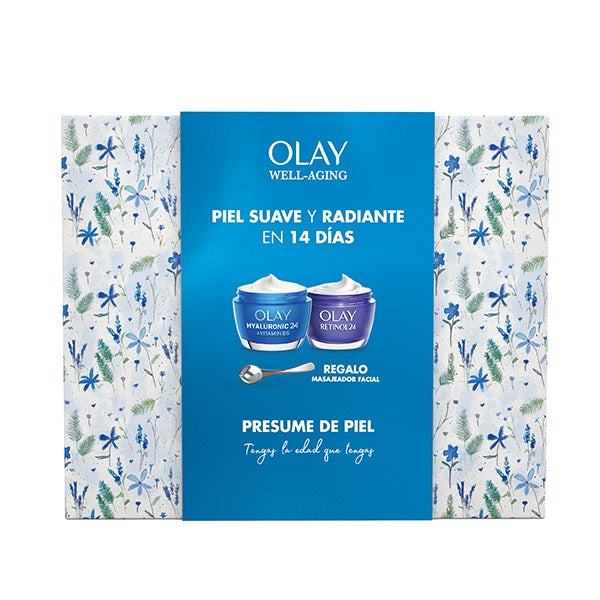 Piel Suave Y Radiante