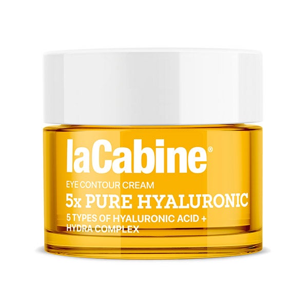 5X Pure Hyaluronic