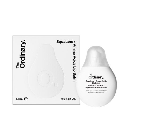 Amino Acids Lip Balm