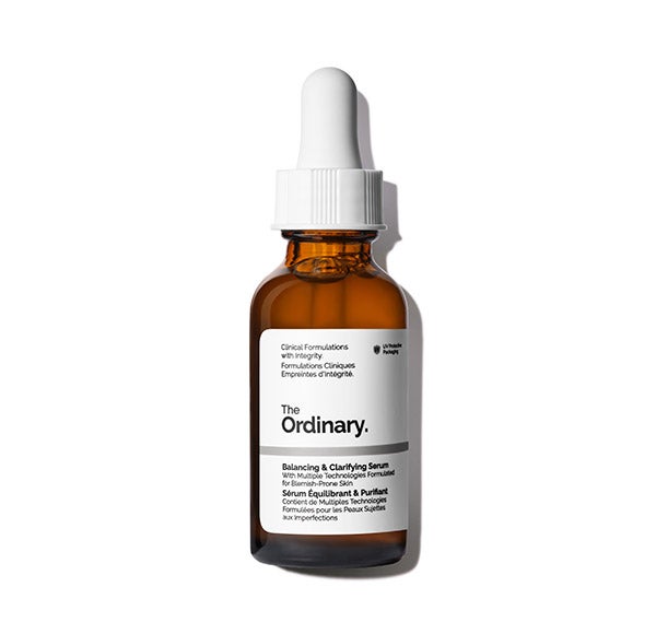 Balancing & Clarifyng Serum