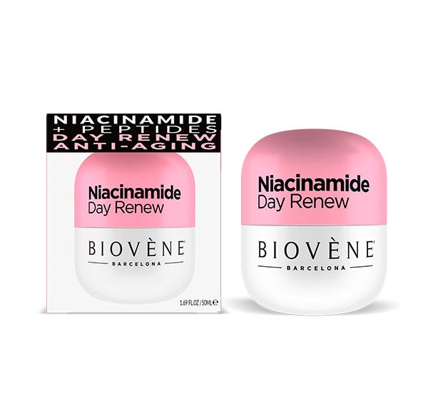 Niacinamide Day Renew