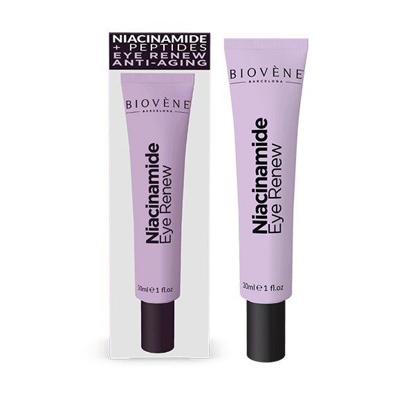 Niacinamide Eye Renew
