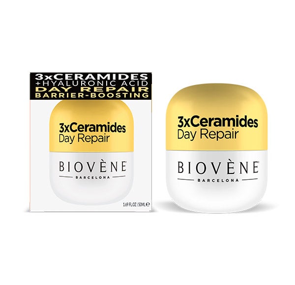 3Xceramides Day Repair