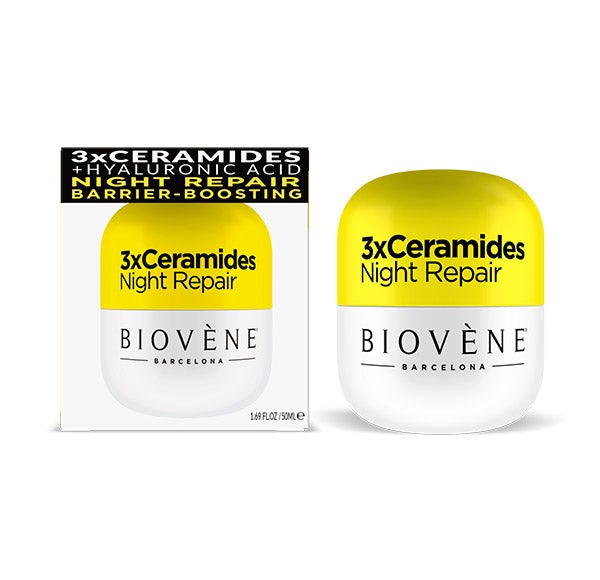 3Xceramides Night Repair
