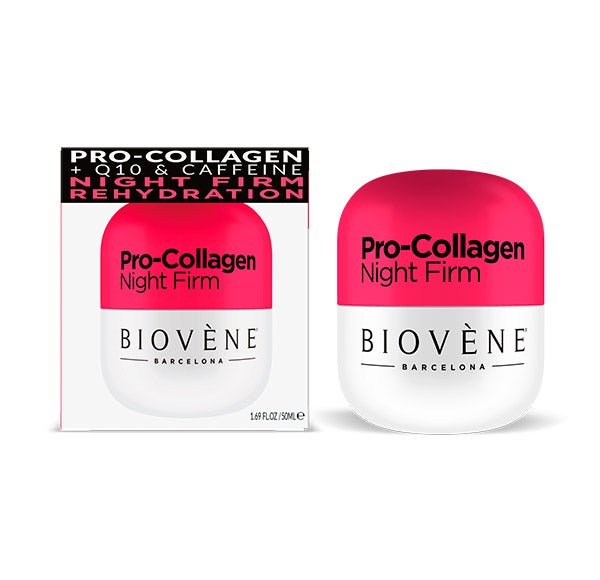 Pro-Collagen Night Firm