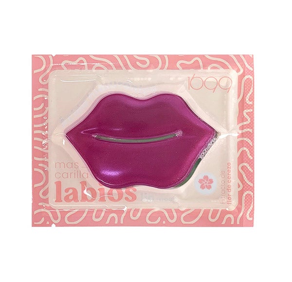 Mascarilla Labios