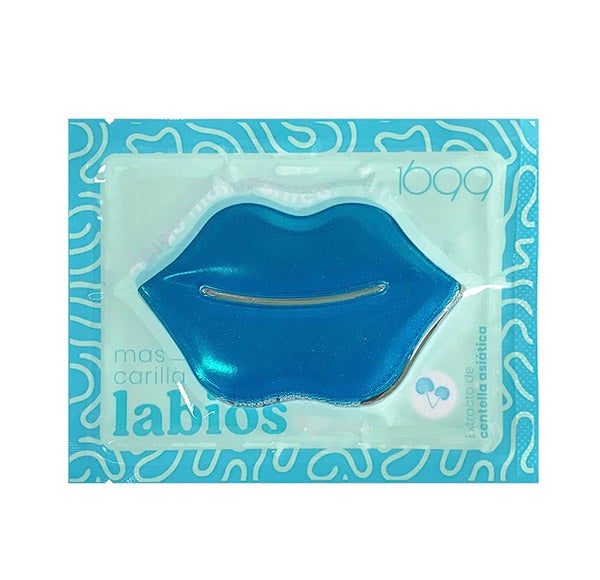 Mascarilla Labios