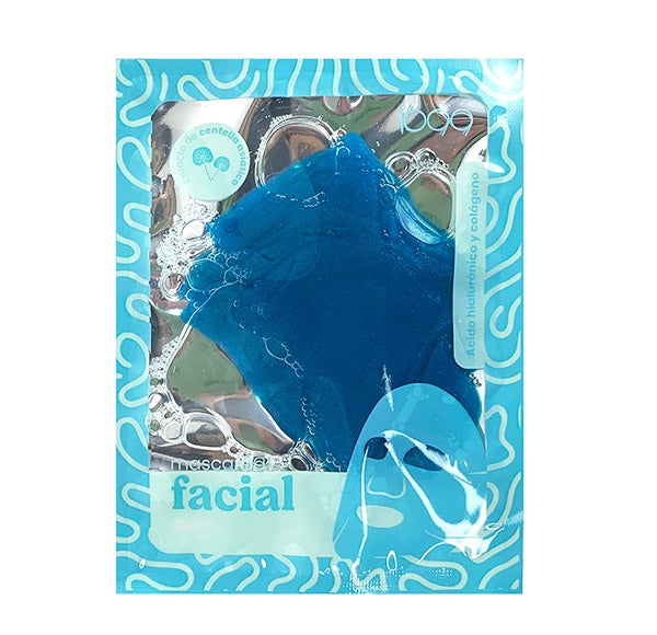 Mascarilla Facial